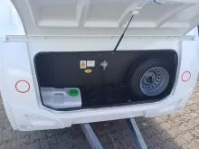 Fahrzeugbild Sterckeman Easy 420CP #4