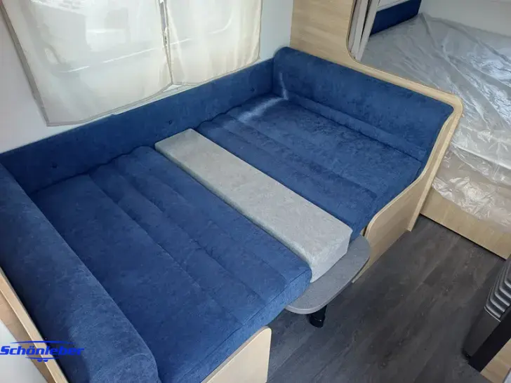 Fahrzeugbild Sterckeman Easy 420CP #21