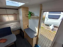 Fahrzeugbild Sterckeman Easy 420CP #10