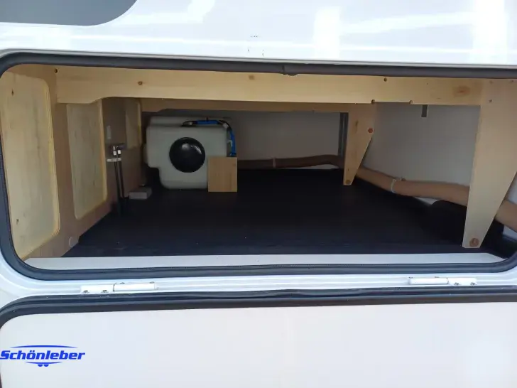 Fahrzeugbild Sterckeman Easy 420CP #16