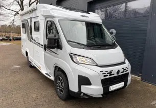 Bild Van TI<br/>550 MF VANSATION
