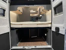 Fahrzeugbild Knaus BOXLIFE 540 MQ PLATINUM SEL. MJ2026 #28