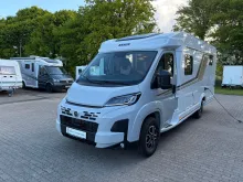Fahrzeugbild Knaus VAN TI 650 MEG VANSATION MJ2026 #4