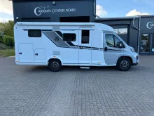 Fahrzeugbild Knaus VAN TI 650 MEG VANSATION MJ2026 #5