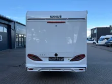 Fahrzeugbild Knaus VAN TI 650 MEG VANSATION MJ2026 #7