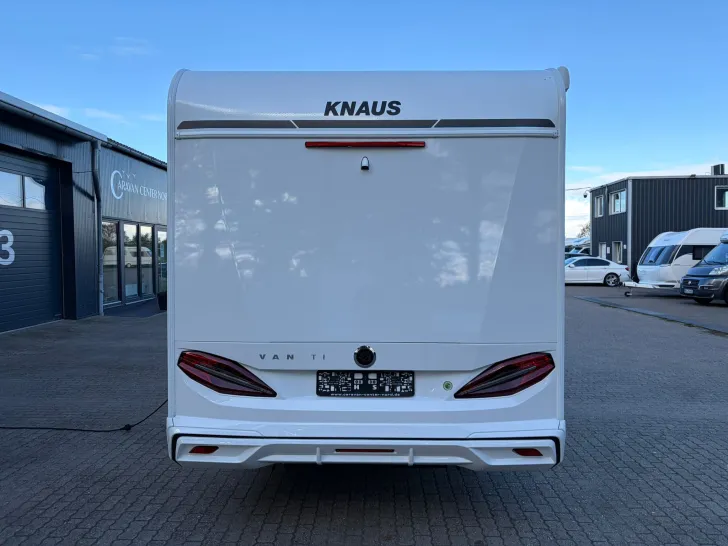 Fahrzeugbild Knaus VAN TI 650 MEG VANSATION MJ2026 #7