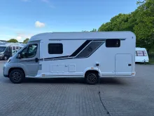 Fahrzeugbild Knaus VAN TI 650 MEG VANSATION MJ2026 #9