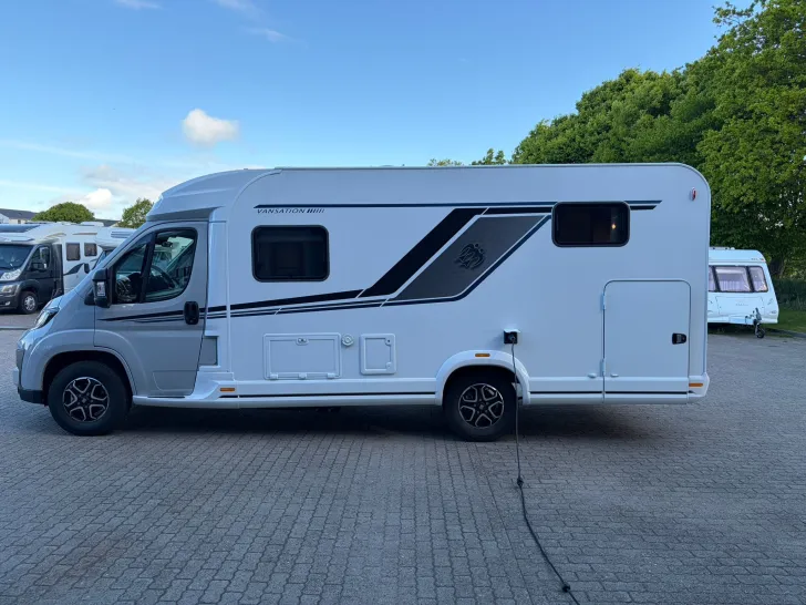 Fahrzeugbild Knaus VAN TI 650 MEG VANSATION MJ2026 #9