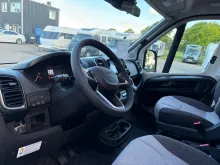 Fahrzeugbild Knaus VAN TI 650 MEG VANSATION MJ2026 #10