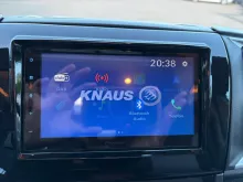 Fahrzeugbild Knaus VAN TI 650 MEG VANSATION MJ2026 #14
