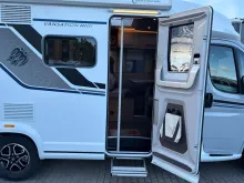 Fahrzeugbild Knaus VAN TI 650 MEG VANSATION MJ2026 #16