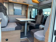 Fahrzeugbild Knaus VAN TI 650 MEG VANSATION MJ2026 #17