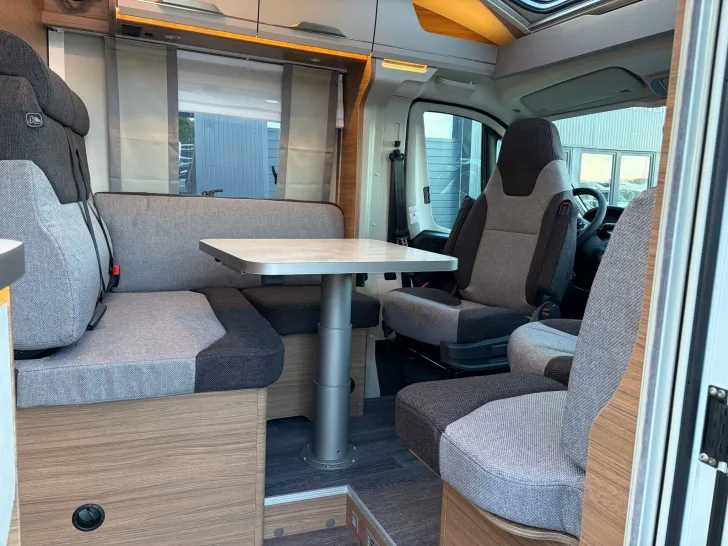 Fahrzeugbild Knaus VAN TI 650 MEG VANSATION MJ2026 #17