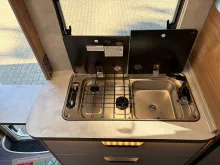 Fahrzeugbild Knaus VAN TI 650 MEG VANSATION MJ2026 #21