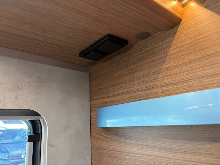 Fahrzeugbild Knaus VAN TI 650 MEG VANSATION MJ2026 #22