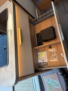 Fahrzeugbild Knaus VAN TI 650 MEG VANSATION MJ2026 #24