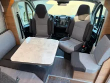 Fahrzeugbild Knaus VAN TI 650 MEG VANSATION MJ2026 #25