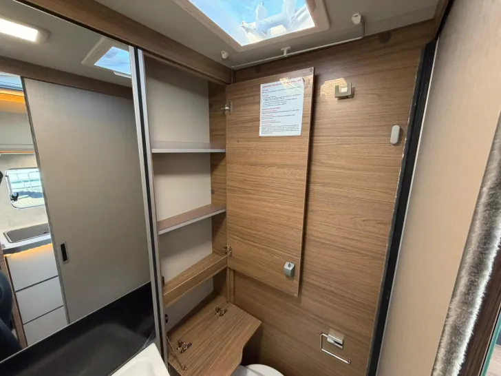 Fahrzeugbild Knaus VAN TI 650 MEG VANSATION MJ2026 #30