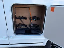 Fahrzeugbild Knaus VAN TI 650 MEG VANSATION MJ2026 #34
