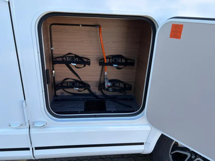 Fahrzeugbild Knaus VAN TI 650 MEG VANSATION MJ2026 #34