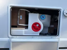 Fahrzeugbild Knaus VAN TI 650 MEG VANSATION MJ2026 #37