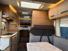 Fahrzeugbild Knaus VAN TI 650 MEG VANSATION MJ2026 #39