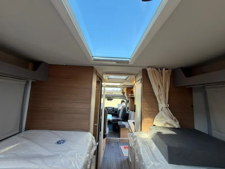 Fahrzeugbild Knaus VAN TI 650 MEG VANSATION MJ2026 #40