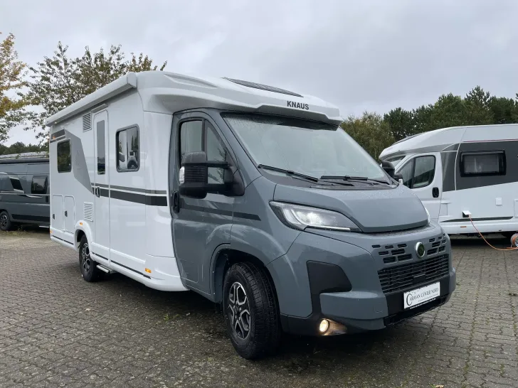 Fahrzeugbild Knaus L!VE TI 650 MF PLATINUM SEL. MJ2026 #1