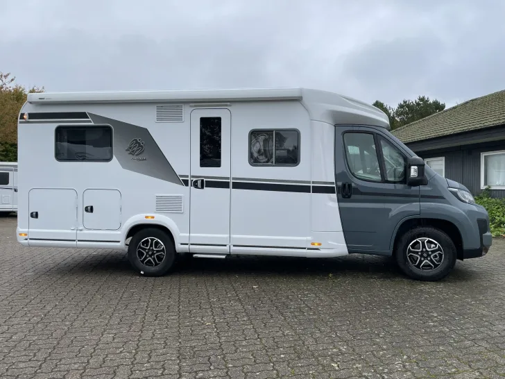 Fahrzeugbild Knaus L!VE TI 650 MF PLATINUM SEL. MJ2026 #2