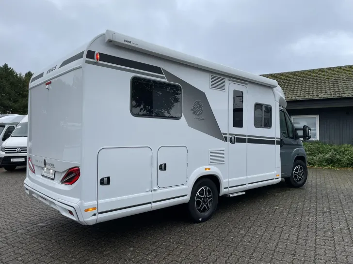 Fahrzeugbild Knaus L!VE TI 650 MF PLATINUM SEL. MJ2026 #3
