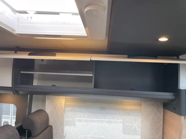 Fahrzeugbild Knaus L!VE TI 650 MF PLATINUM SEL. MJ2026 #8