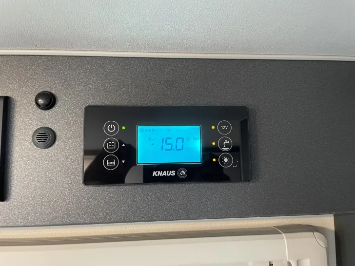 Fahrzeugbild Knaus L!VE TI 650 MF PLATINUM SEL. MJ2026 #10