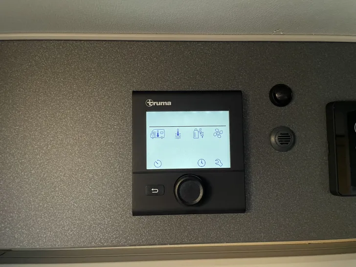 Fahrzeugbild Knaus L!VE TI 650 MF PLATINUM SEL. MJ2026 #11