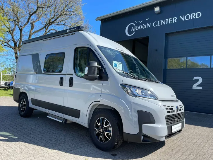 Fahrzeugbild Knaus BOXLIFE 540 MQ PLATINUM SEL. MJ2026 #1