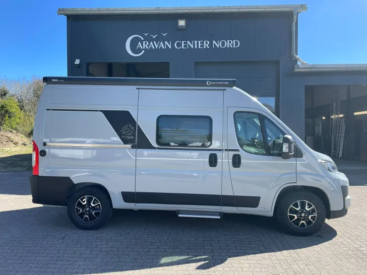 Fahrzeugbild Knaus BOXLIFE 540 MQ PLATINUM SEL. MJ2026 #2