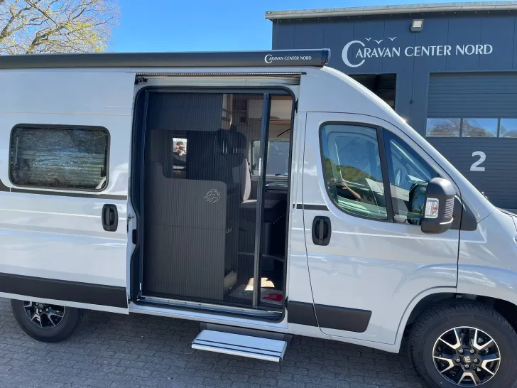 Fahrzeugbild Knaus BOXLIFE 540 MQ PLATINUM SEL. MJ2026 #8