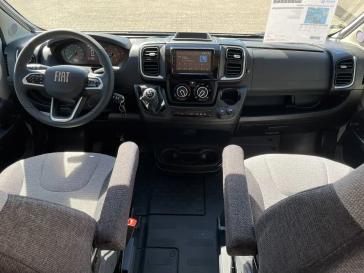 Fahrzeugbild Knaus BOXLIFE 540 MQ PLATINUM SEL. MJ2026 #10