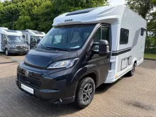 Fahrzeugbild Knaus L!VE WAVE 650 MEG BLACK SEL. MJ2026 #1