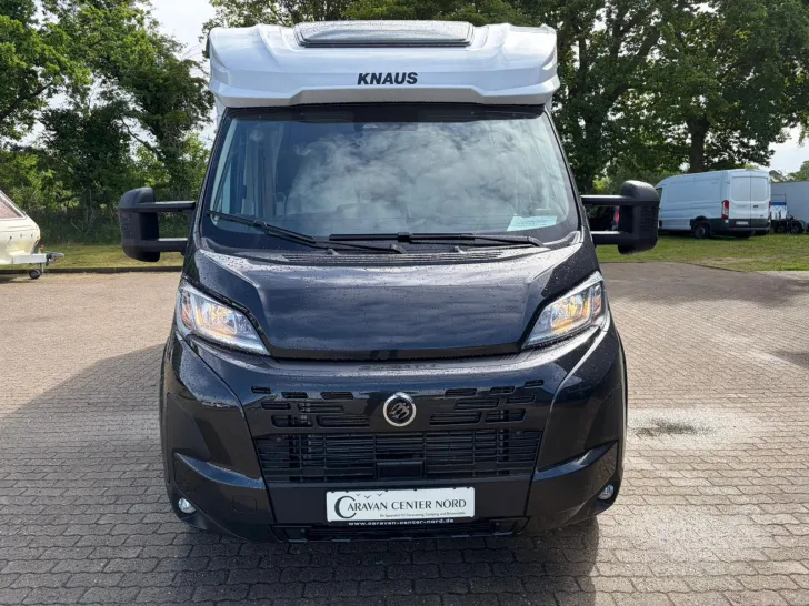 Fahrzeugbild Knaus L!VE WAVE 650 MEG BLACK SEL. MJ2026 #4