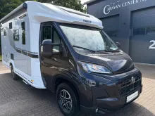 Fahrzeugbild Knaus L!VE WAVE 650 MEG BLACK SEL. MJ2026 #5