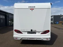 Fahrzeugbild Knaus L!VE WAVE 650 MEG BLACK SEL. MJ2026 #8