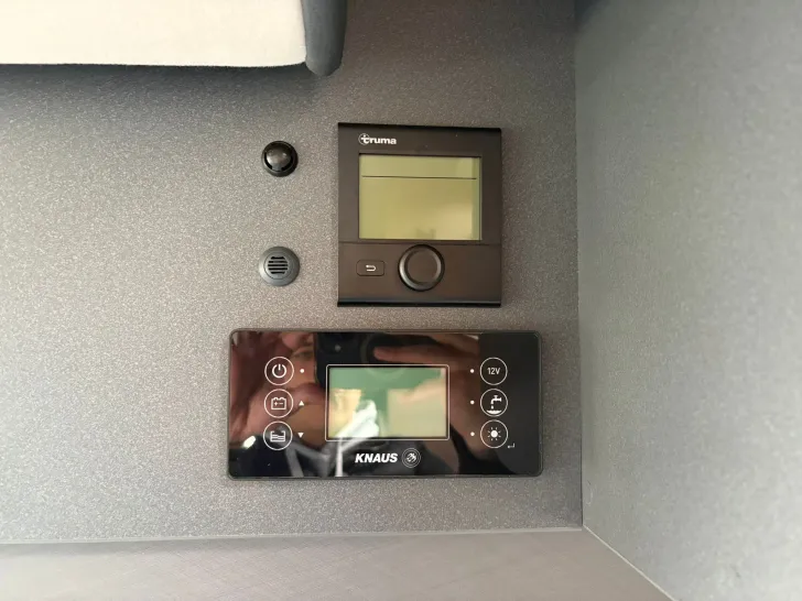 Fahrzeugbild Knaus L!VE WAVE 650 MEG BLACK SEL. MJ2026 #19