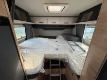 Fahrzeugbild Knaus L!VE WAVE 650 MEG BLACK SEL. MJ2026 #27