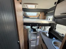 Fahrzeugbild Knaus L!VE WAVE 650 MEG BLACK SEL. MJ2026 #34