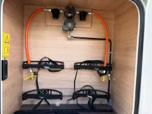 Fahrzeugbild Knaus L!VE WAVE 650 MEG BLACK SEL. MJ2026 #41