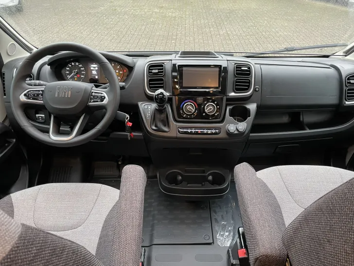 Fahrzeugbild Knaus VAN TI 650 MEG VANSATION MJ2026 #6