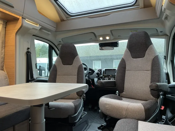 Fahrzeugbild Knaus VAN TI 650 MEG VANSATION MJ2026 #10