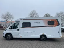 Fahrzeugbild Weinsberg CaraCompact 600 MEG ED. [PEPPER] MJ2026 #6