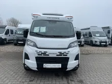 Fahrzeugbild Weinsberg CaraCompact 600 MEG ED. [PEPPER] MJ2026 #8