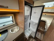 Fahrzeugbild Weinsberg CaraCompact 600 MEG ED. [PEPPER] MJ2026 #22